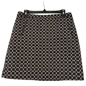 Halogen Mini Skirt Size 10